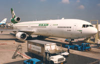 B-16101 @ AMS - Eva Air - by Henk Geerlings