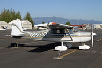 N1904Z @ BVS - A sunny day at Skagit County Airport - by Duncan Kirk