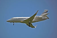 N118T @ EEN - On approach to Keene, NH - by Ron Yantiss