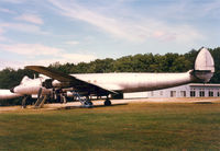 N8083H @ LEW - Maine Westcoast Airways. 

Auburn,ME - by Henk Geerlings
