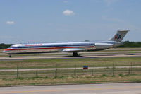 N7526A @ DFW - American Airlines at DFW Airport - by Zane Adams