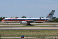 N691AA @ DFW - American Airlines at DFW Airport - by Zane Adams