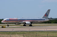 N691AA @ DFW - American Airlines at DFW Airport