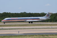 N7532A @ DFW - American Airlines at DFW Airport