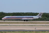 N9626F @ DFW - American Airlines at DFW Airport - by Zane Adams