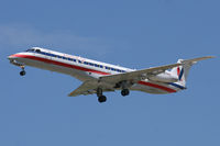 N848AE @ DFW - American Eagle at DFW