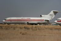 N69739 @ ROW - Taken at Roswell International Air Centre Storage Facility, New Mexico in March 2011 whilst on an Aeroprint Aviation tour - by Steve Staunton