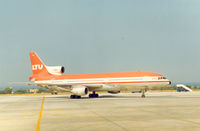 D-AERE @ FATH - LTU - by Henk Geerlings