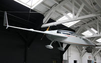 N45LE @ KOAK - Oakland aviation museum - by olivier Cortot