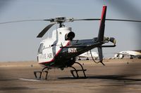 N490H @ ROW - Taken at Roswell International Air Centre Storage Facility, New Mexico in March 2011 whilst on an Aeroprint Aviation tour - by Steve Staunton