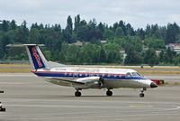 N576SW @ SEA - At SeaTac - by metricbolt