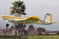 ZK-BWV @ NZGS - At Gisborne Airport - by Micha Lueck