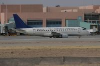 N867RW @ ABQ - Taken at Alburquerque International Sunport Airport, New Mexico in March 2011 whilst on an Aeroprint Aviation tour - by Steve Staunton