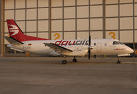 D-CASD @ EDDH - DAUAIR / Roll out after painting to our colours at Lufthansa Technics Hamburg. - by Wilfried_Broemmelmeyer