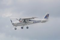 N162ER @ KOSH - Cessna 162 - by Mark Pasqualino