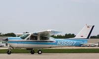 N35007 @ KOSH - Cessna 177RG - by Mark Pasqualino