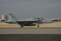 166457 @ ABQ - Taken at Alburquerque International Sunport Airport, New Mexico in March 2011 whilst on an Aeroprint Aviation tour - by Steve Staunton