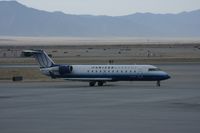 N978SW @ ABQ - Taken at Alburquerque International Sunport Airport, New Mexico in March 2011 whilst on an Aeroprint Aviation tour - by Steve Staunton