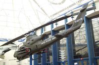 77-22778 - Bell AH-1S /AH-1E Cobra at the San Diego Air & Space Museum, San Diego CA