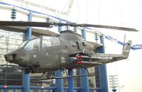 77-22778 - Bell AH-1S /AH-1E Cobra at the San Diego Air & Space Museum, San Diego CA