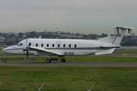 VH-RUE @ YSSY - taxiing to 16L - by Bill Mallinson