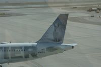 N940FR @ DEN - Taken at Denver International Airport, in March 2011 whilst on an Aeroprint Aviation tour - by Steve Staunton