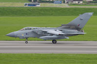 ZA604 @ LOXZ - Royal Air Force Tornado - by Andy Graf-VAP