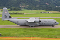 06-8612 @ LOXZ - USAF C-130 - by Andy Graf-VAP