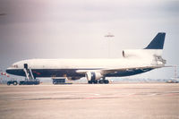 N104CK @ EHAM - Kalita - American Int'l Airways - by Henk Geerlings