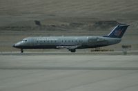 N961SW @ DEN - Taken at Denver International Airport, in March 2011 whilst on an Aeroprint Aviation tour - by Steve Staunton