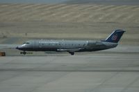 N967SW @ DEN - Taken at Denver International Airport, in March 2011 whilst on an Aeroprint Aviation tour - by Steve Staunton