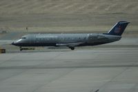 N915SW @ DEN - Taken at Denver International Airport, in March 2011 whilst on an Aeroprint Aviation tour - by Steve Staunton