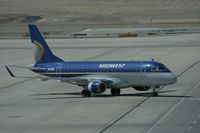 N873RW @ DEN - Taken at Denver International Airport, in March 2011 whilst on an Aeroprint Aviation tour - by Steve Staunton