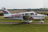 D-EECP @ EDRJ - taxying to the active - by Friedrich Becker
