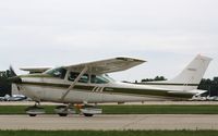 N96594 @ KOSH - Cessna 182Q - by Mark Pasqualino