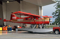 N68083 @ LHD - In to Rusty's hangar - by Duncan Kirk