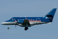 SP-KWN @ LOWW - BAe Jetstream 31 - by Thomas Posch - VAP