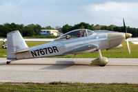 N767DR @ KLAL - Van's RV-8 [81463] Lakeland-Linder~N 15/04/2010. - by Ray Barber