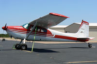 N6503A @ GPM - At Grand Prairie Airport - by Zane Adams