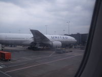 N774UA @ IAD - at iad - by christian maurer