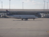 N129HQ @ IND - ERJ-170 AT IND - by christian maurer