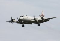 158927 @ YIP - P-3C Orion