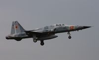 761568 @ YIP - F-5E Tiger - by Florida Metal