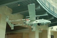 200231 @ NYG - RQ-2 Pioneer Unmanned Aerial Vehicle (UAV), Leatherneck Gallery, National Museum of the Marine Corps, Triangle, VA - by scotch-canadian