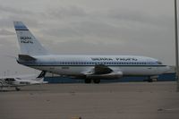 N703S @ TUS - Taken at Tucson Airport, in March 2011 whilst on an Aeroprint Aviation tour - by Steve Staunton