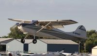 C-GPHY @ KOSH - Cessna 170B - by Mark Pasqualino