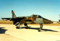 XX965 @ LMML - Jaguar GR1 XX965-07 16Sqd RAF - by raymond