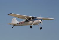 N2351D @ KOSH - Cessna 170B - by Mark Pasqualino