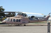 5722 - Bell 214ST at the Flying Leatherneck Aviation Museum, Miramar CA