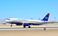 N660AW @ KLAS - N660AW US Airways 2000 Airbus A320-232 C/N 1234

Las Vegas - McCarran International (LAS / KLAS)
USA - Nevada, August 4, 2011
Photo: Tomás Del Coro - by Tomás Del Coro